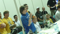 Eurobot'2011